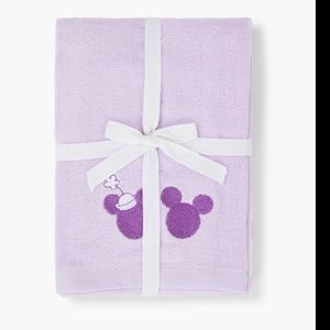 NWT. Primark 2pk Disney's Mickey & Minnie Mouse Tea Towels